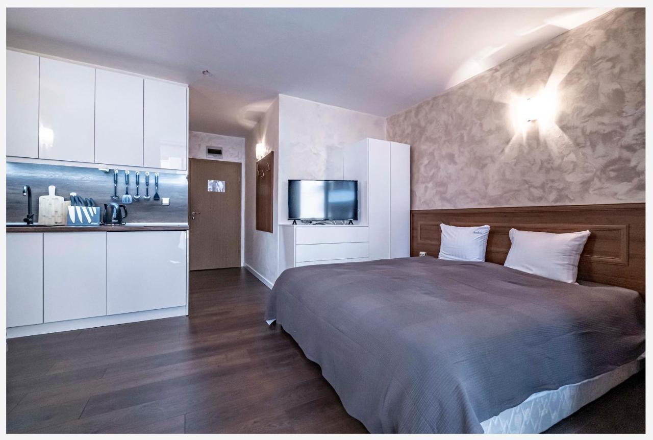 Avalon Apartment Слънчев бряг Екстериор снимка
