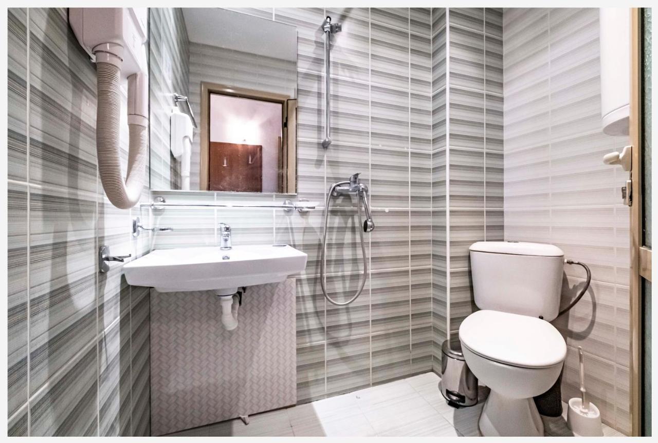 Avalon Apartment Слънчев бряг Екстериор снимка