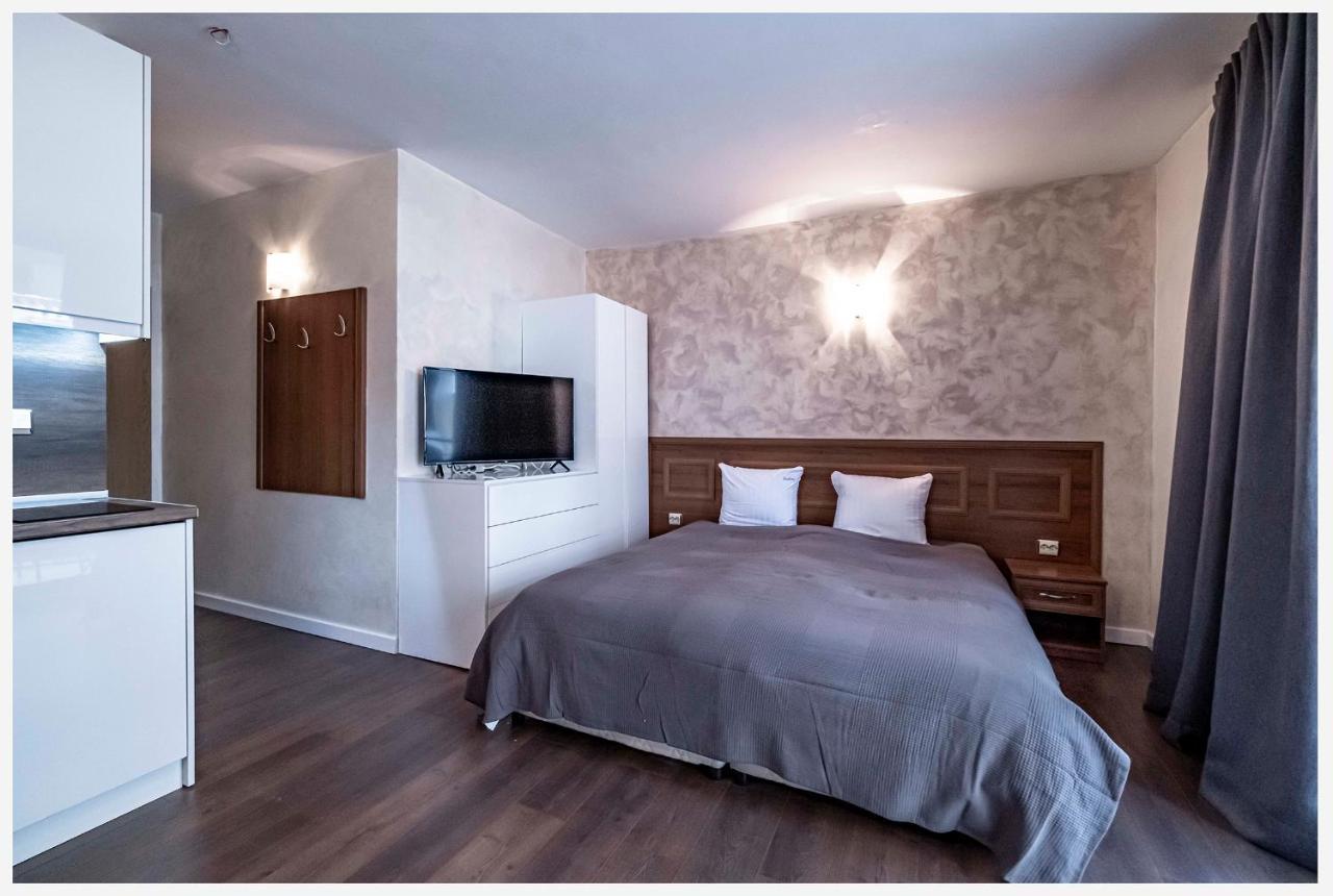 Avalon Apartment Слънчев бряг Екстериор снимка